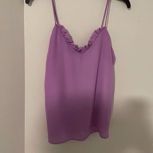 dressy tank top